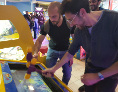 Hanuka Christmas party 2022 picture no. 8