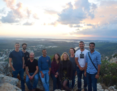 Departmental retreat in the north picture no. 1