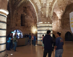 Departmental retreat in the north picture no. 6