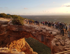 Departmental retreat in the north picture no. 2