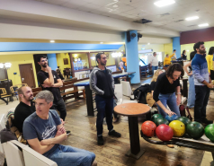 Hanuka Christmas party 2022 picture no. 9