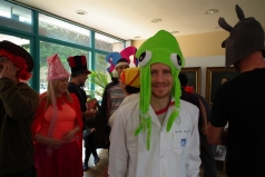 Purim 2014 picture no. 6