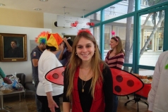 Purim 2014 picture no. 8