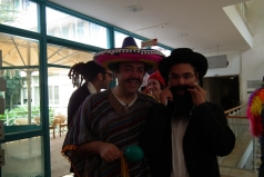 Purim 2014 picture no. 9