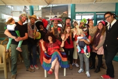 Purim 2014 picture no. 16