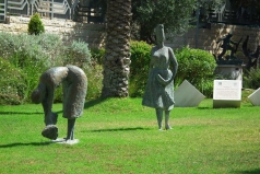 Shdema Filler honored by President Peres picture no. 2