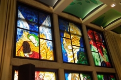 Shdema Filler honored by President Peres picture no. 7