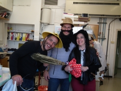 Purim 2012 picture no. 33
