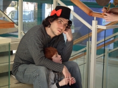 Purim 2012 picture no. 49