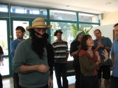Purim 2012 picture no. 2