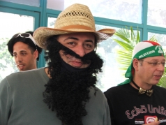 Purim 2012 picture no. 3