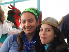 Purim 2012 picture no. 4