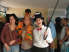 Purim 2012 picture no. 5