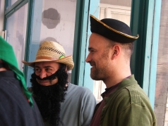 Purim 2012 picture no. 9