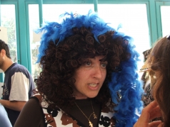 Purim 2012 picture no. 10