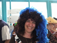 Purim 2012 picture no. 12