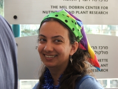 Purim 2012 picture no. 13