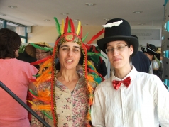 Purim 2012 picture no. 14