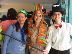 Purim 2012 picture no. 15