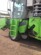 Wheat Harvesting 2015 picture no. 5