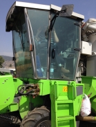 Wheat Harvesting 2015 picture no. 7