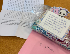 Secret Santa games (Gamad-Anak), March 2025 picture no. 1