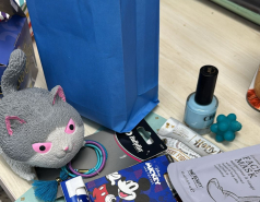 Secret Santa games (Gamad-Anak), March 2025 picture no. 2