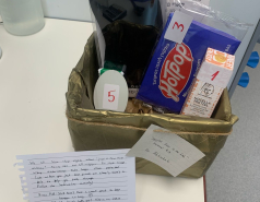 Secret Santa games (Gamad-Anak), March 2025 picture no. 10