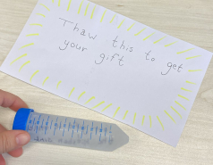 Secret Santa games (Gamad-Anak), March 2025 picture no. 4