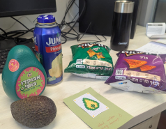 Secret Santa games (Gamad-Anak), March 2025 picture no. 17