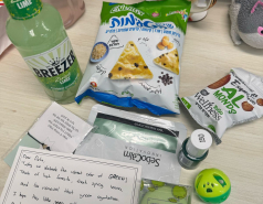 Secret Santa games (Gamad-Anak), March 2025 picture no. 18