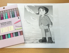 Secret Santa games (Gamad-Anak), March 2025 picture no. 20