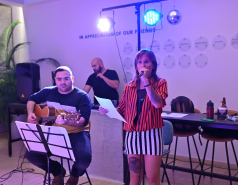 HannuChristmas Party 2021 picture no. 2