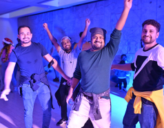 HannuChristmas Party 2021 picture no. 5