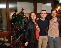 HannuChristmas Party 2021 picture no. 10