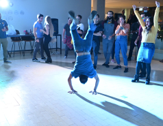 HannuChristmas Party 2021 picture no. 12