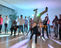 HannuChristmas Party 2021 picture no. 14