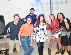 HannuChristmas Party 2021 picture no. 20