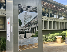 MAST - Prototype telescope at WIS picture no. 13