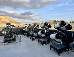 5 new LAST mounts added