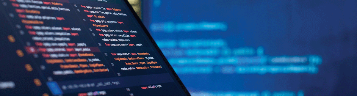 New Institute software licenses